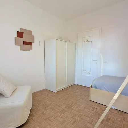 Apartment Cloud9 - Terrace And Ac