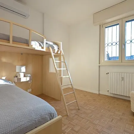 Apartment Cloud9 - Terrace And Ac *