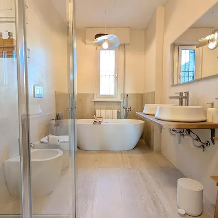 Apartment Cloud9 - Terrace And Ac Bergamo
