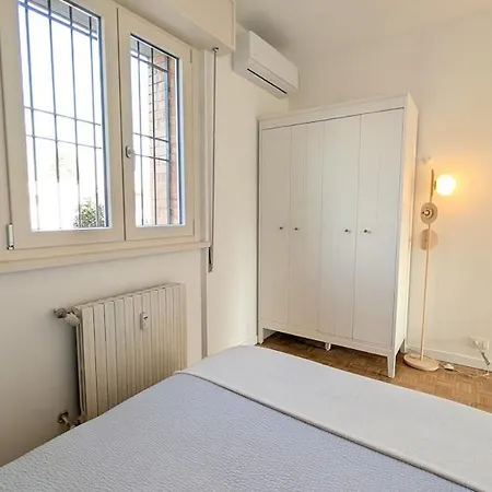 Apartment Cloud9 - Terrace And Ac *