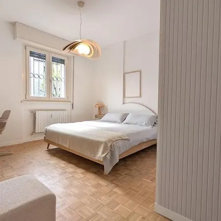 Apartment Cloud9 - Terrace And Ac Bergamo