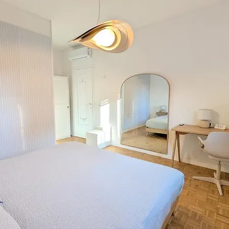Cloud9 - Terrace And Ac Bergamo
