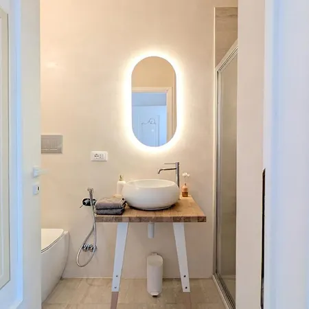 Apartment Cloud9 - Terrace And Ac *