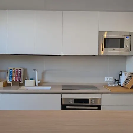 Apartment Cloud9 - Terrace And Ac
