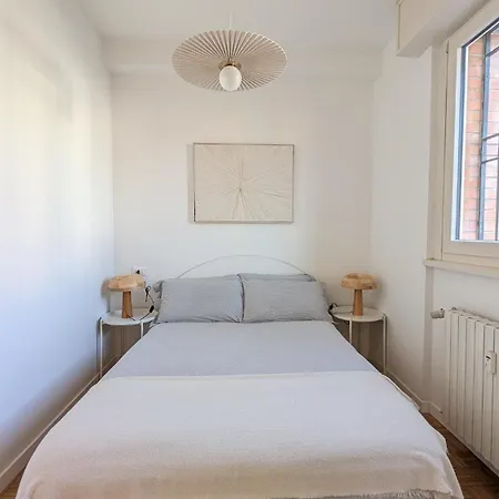 Cloud9 - Terrace And Ac Apartment *