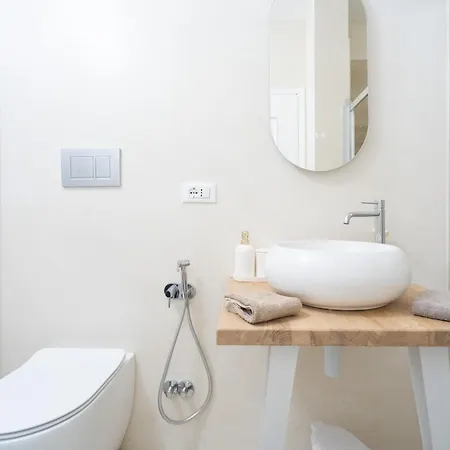 Cloud9 Large Terrace - Meliora Appartement Bergamo