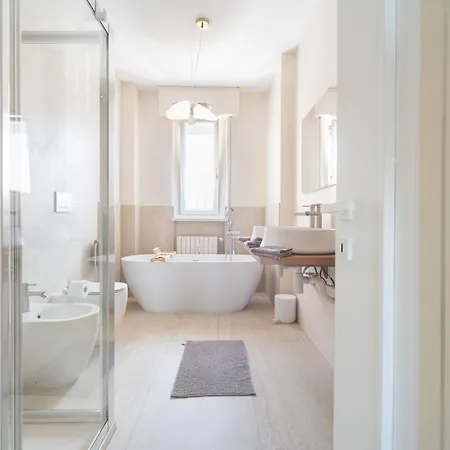 Appartement Cloud9 Large Terrace - Meliora