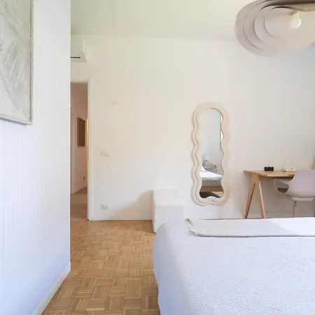 Cloud9 Large Terrace - Meliora Appartement
