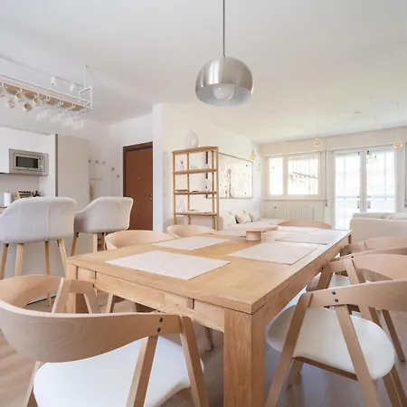 Cloud9 Large Terrace - Meliora Appartement