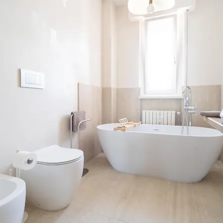 Cloud9 Large Terrace - Meliora Appartement