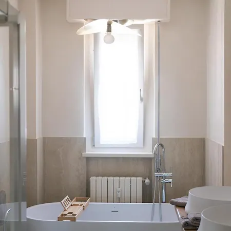 Cloud9 Large Terrace - Meliora Appartement