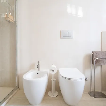 Cloud9 Large Terrace - Meliora Appartement Bergamo
