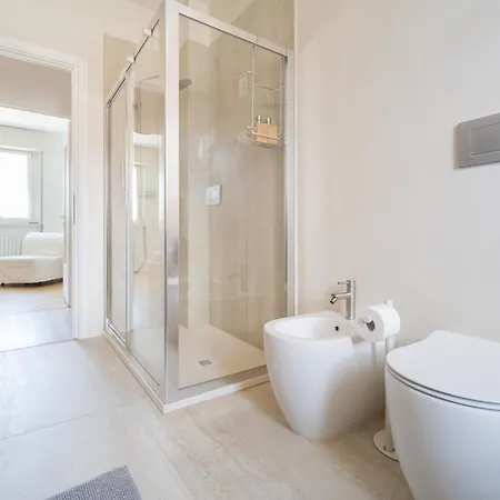 Appartement Cloud9 Large Terrace - Meliora Bergamo