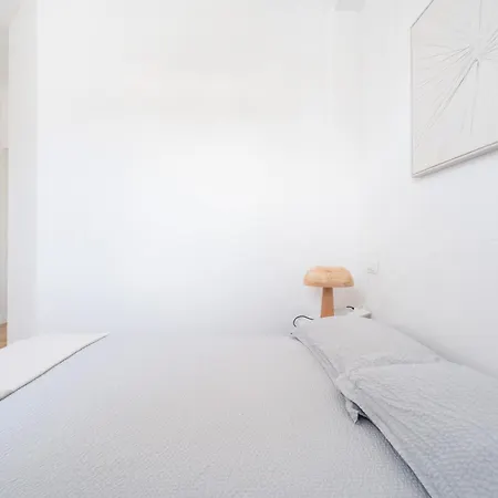 Appartement Cloud9 Large Terrace - Meliora Bergamo