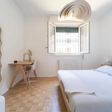 Cloud9 Large Terrace - Meliora Appartement *