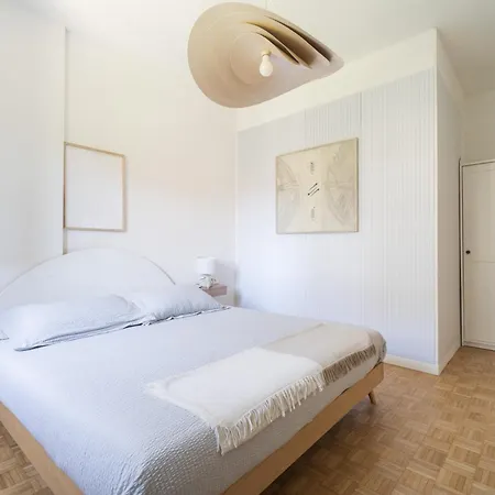 Cloud9 Large Terrace - Meliora Appartement Bergamo