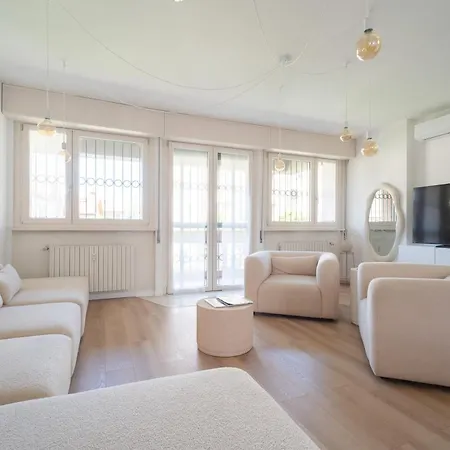 Cloud9 Large Terrace - Meliora Appartement *