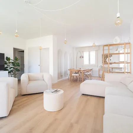 Cloud9 Large Terrace - Meliora Appartement