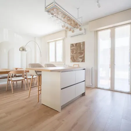 Appartement Cloud9 Large Terrace - Meliora
